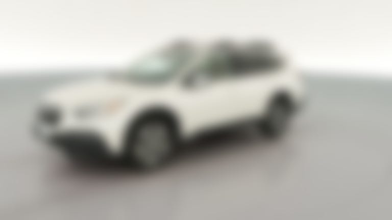 2021 Subaru Outback vehicle photo