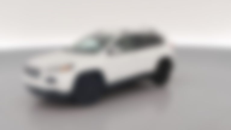 2016 Jeep Cherokee vehicle photo