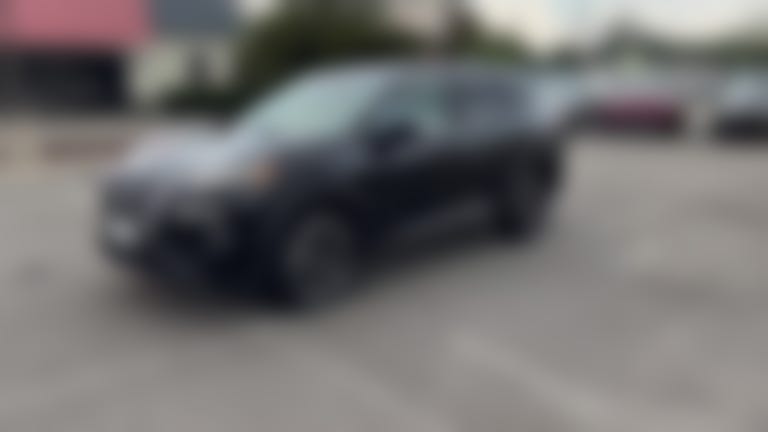 2025 Nissan Rogue vehicle photo