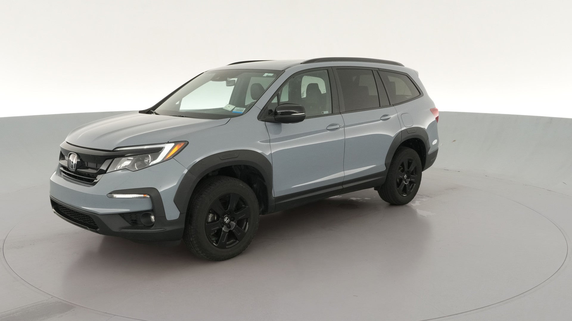 2022 Honda Pilot vehicle photo