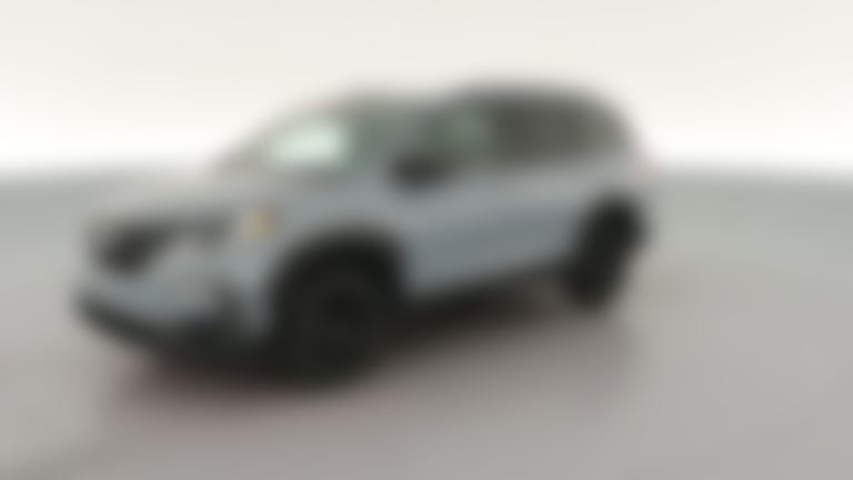 2022 Honda Pilot vehicle photo