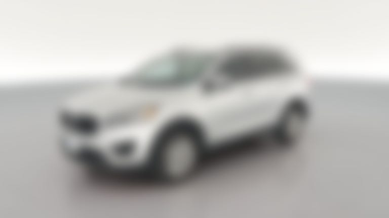 2017 Kia Sorento vehicle photo