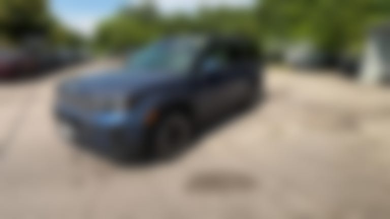 2026 Hyundai Santa Fe vehicle photo