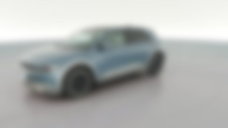 2023 Hyundai IONIQ 5 vehicle photo