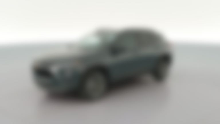 2025 Chevrolet Trax vehicle photo
