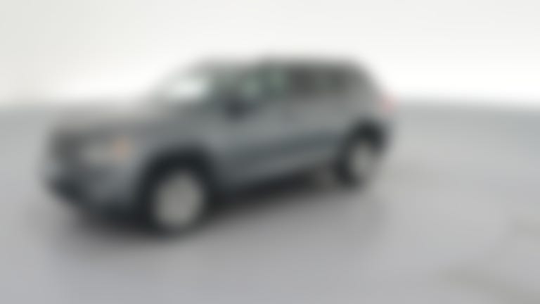 2018 Volkswagen Atlas vehicle photo