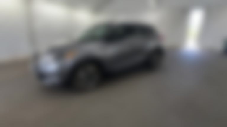 2019 Nissan Kicks vehicle photo