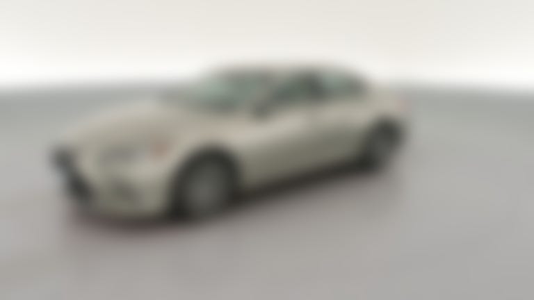 2019 Lexus ES vehicle photo