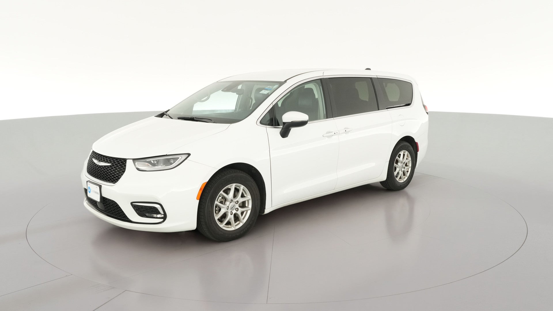 2023 Chrysler Pacifica vehicle photo