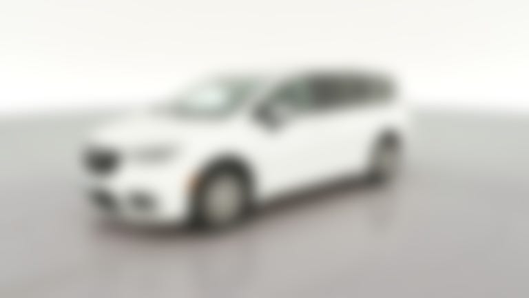 2023 Chrysler Pacifica vehicle photo