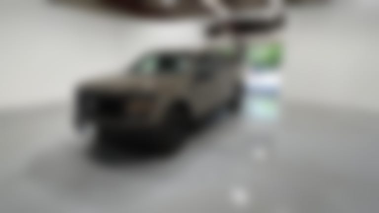 2025 Ford F150 SuperCrew Cab vehicle photo