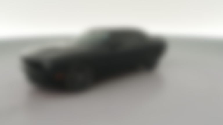 2023 Dodge Challenger vehicle photo