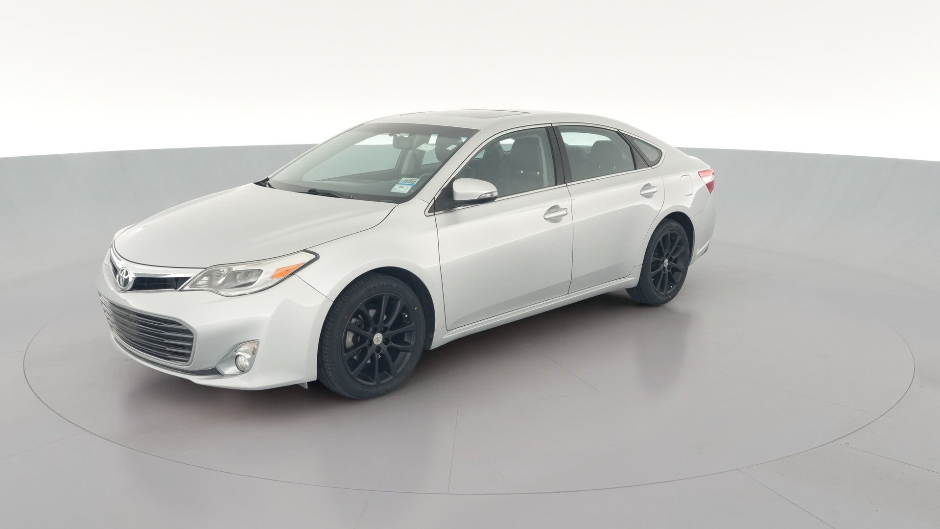 2014 Toyota Avalon vehicle photo