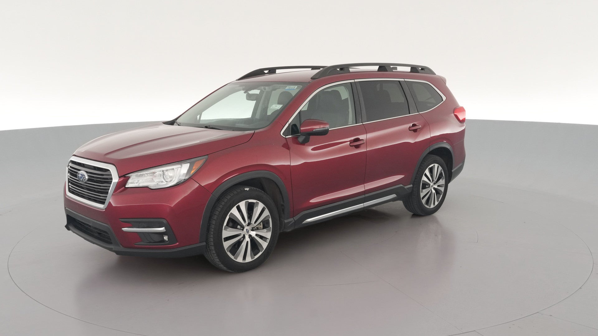2022 Subaru Ascent vehicle photo