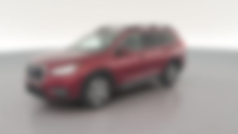 2022 Subaru Ascent vehicle photo