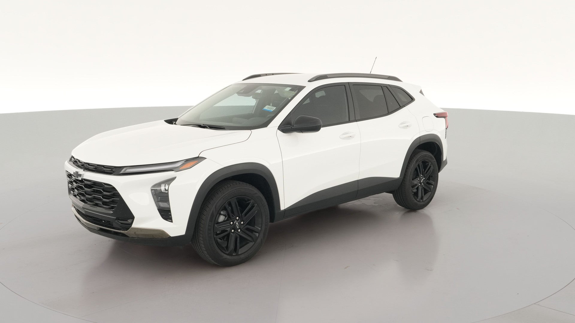2025 Chevrolet Trax vehicle photo
