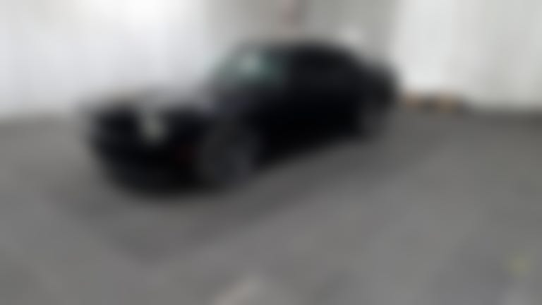2019 Dodge Challenger vehicle photo