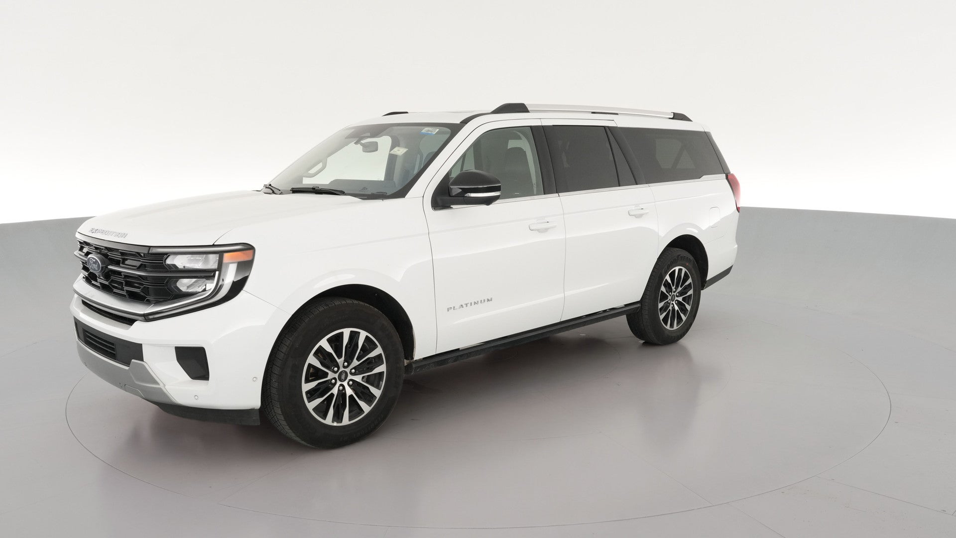 2025 Ford Expedition MAX vehicle photo