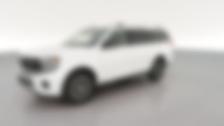2025 Ford Expedition MAX vehicle photo