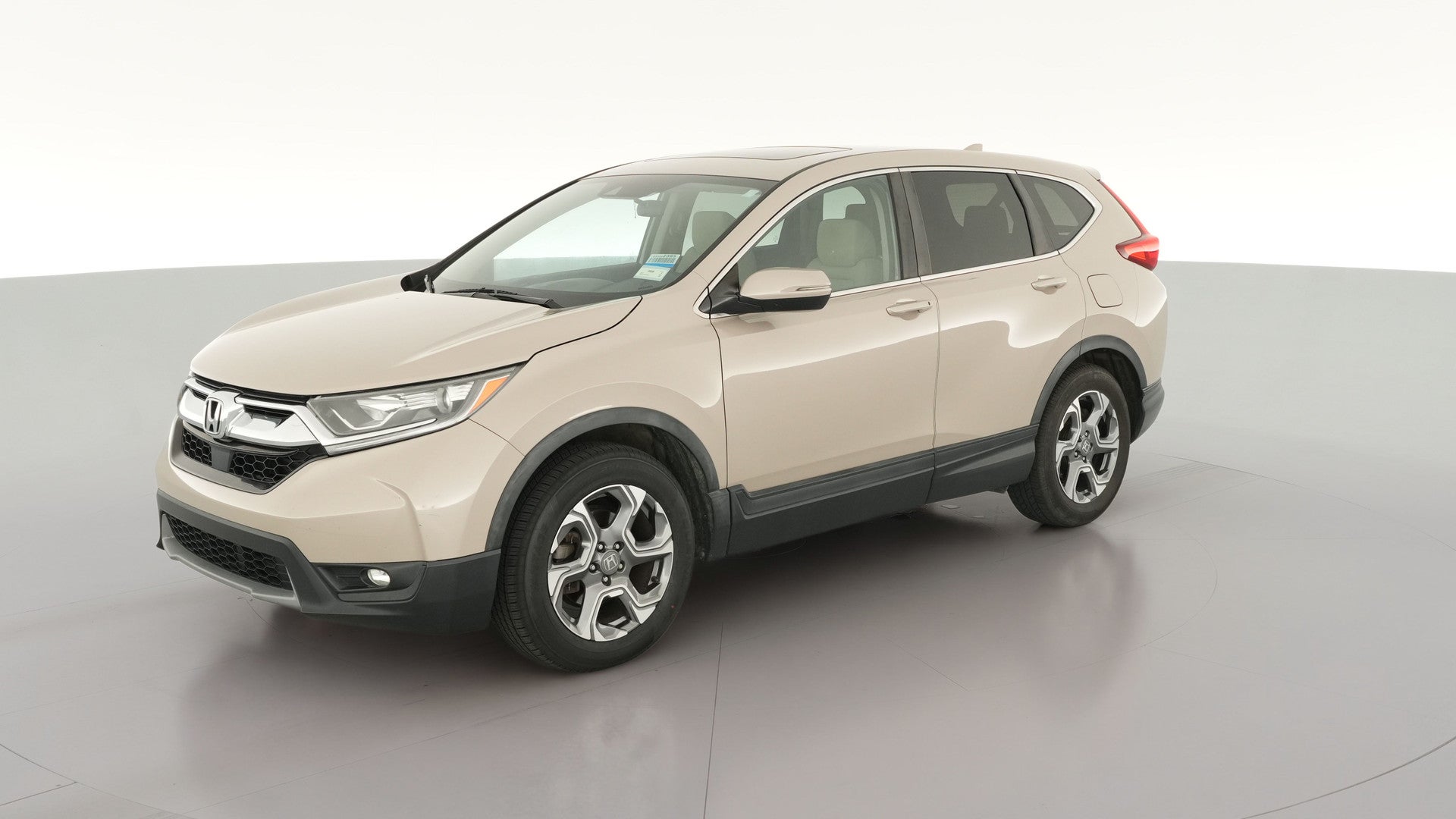 2018 Honda CR-V vehicle photo