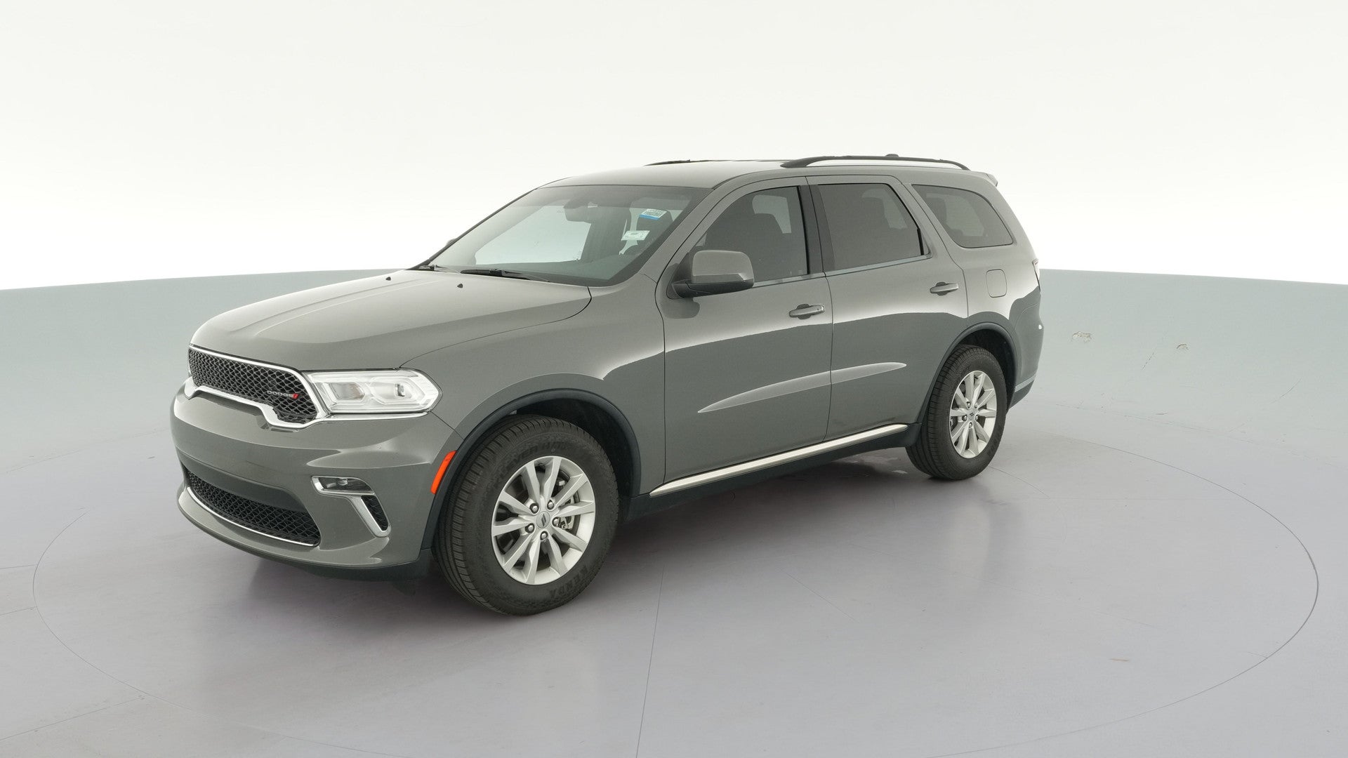 2022 Dodge Durango vehicle photo