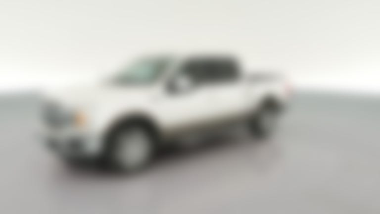 2018 Ford F150 SuperCrew Cab vehicle photo