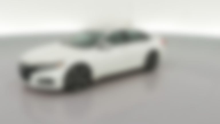 2018 Honda Accord vehicle photo