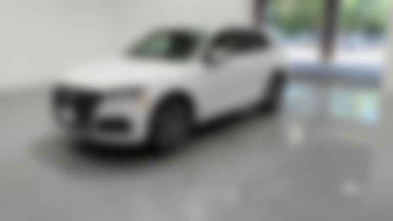 2020 Audi Q5 vehicle photo