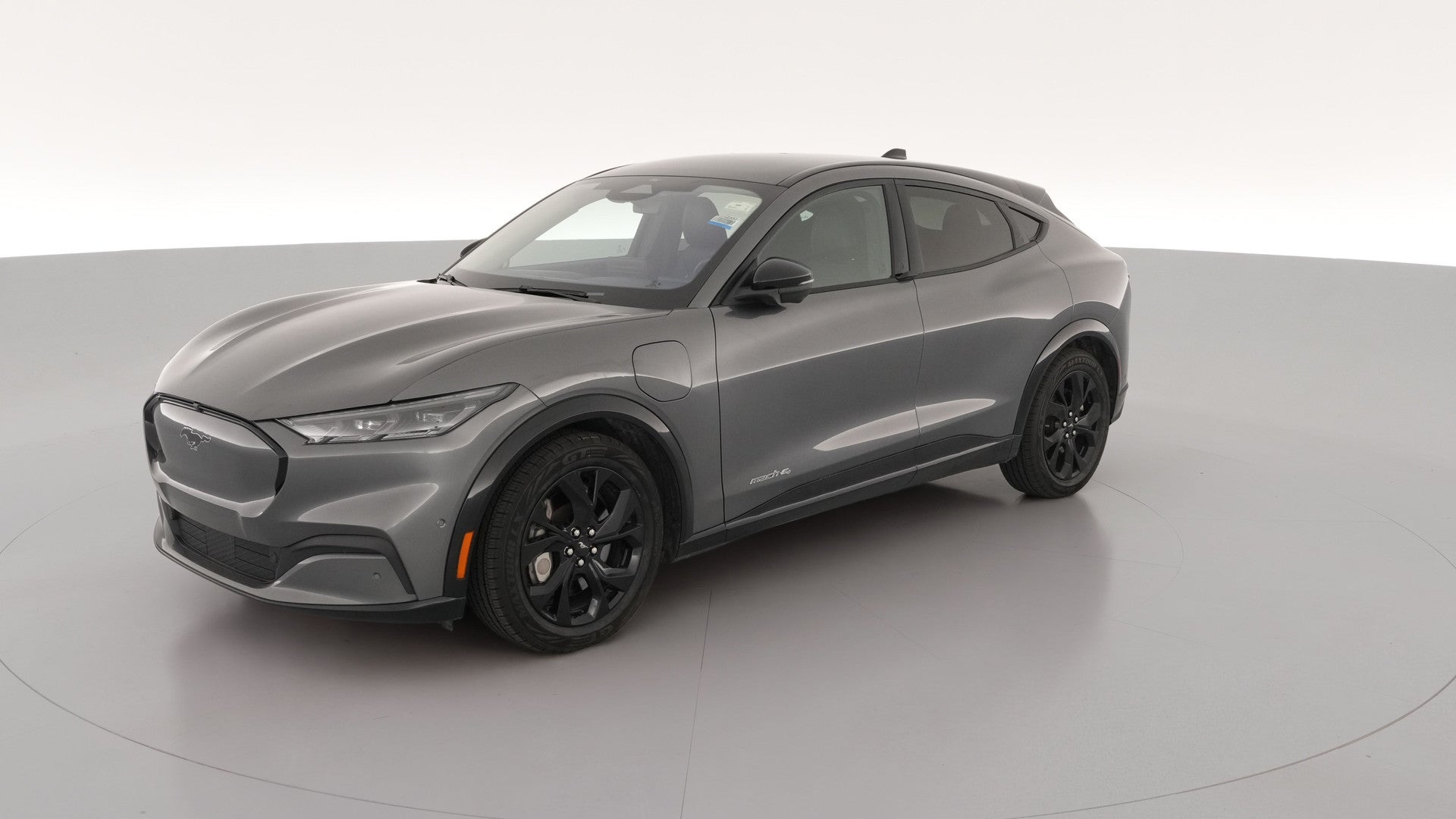 2023 Ford Mustang MACH-E vehicle photo