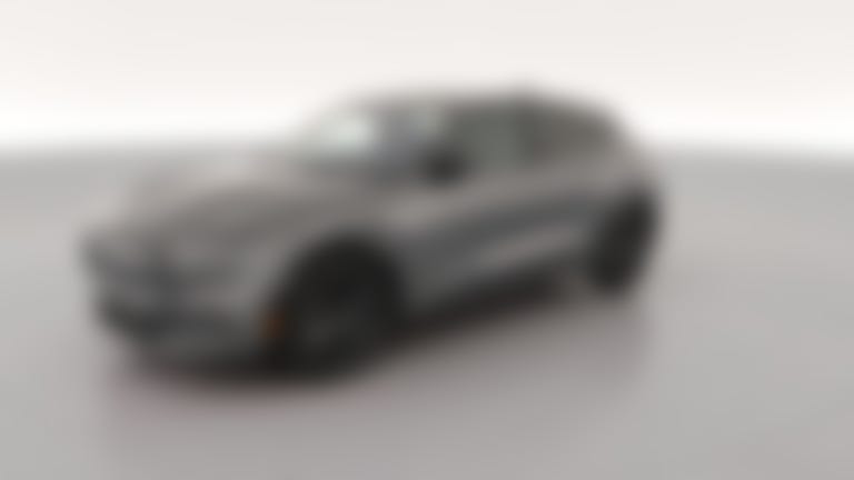 2023 Ford Mustang MACH-E vehicle photo