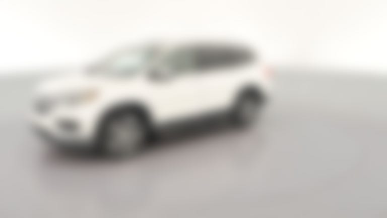 2016 Honda Pilot vehicle photo