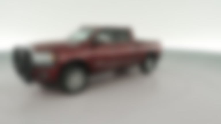 2022 Ram 2500 Crew Cab vehicle photo