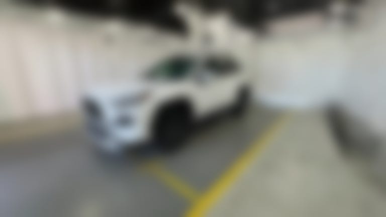 2023 Toyota RAV4 vehicle photo