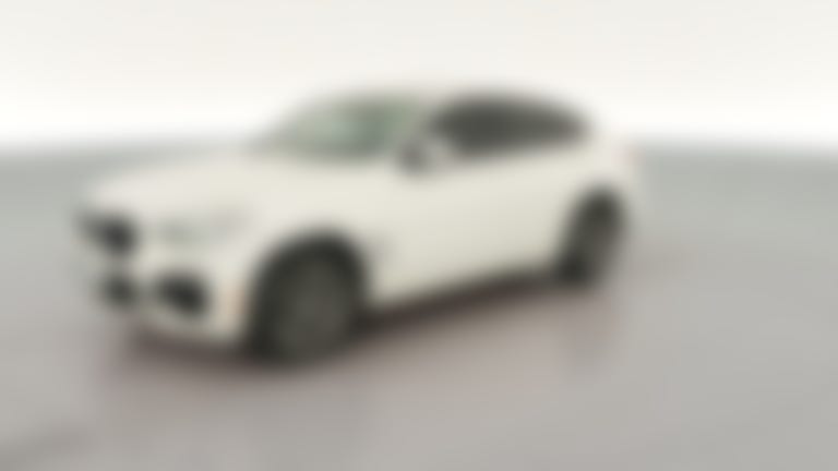 2019 BMW X4 vehicle photo