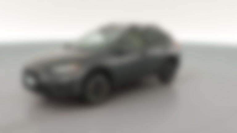 2023 Subaru Crosstrek vehicle photo