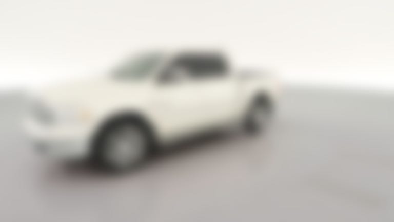 2017 Ram 1500 Crew Cab vehicle photo