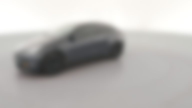 2025 Tesla Model Y vehicle photo