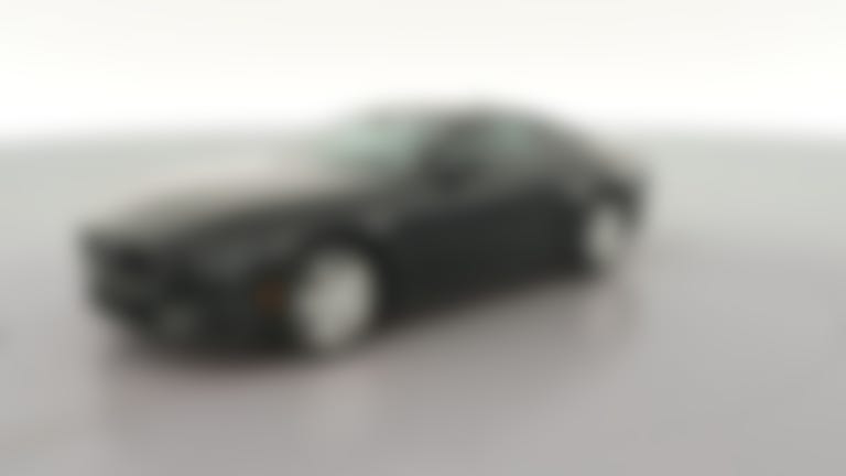 2026 Ford Mustang vehicle photo