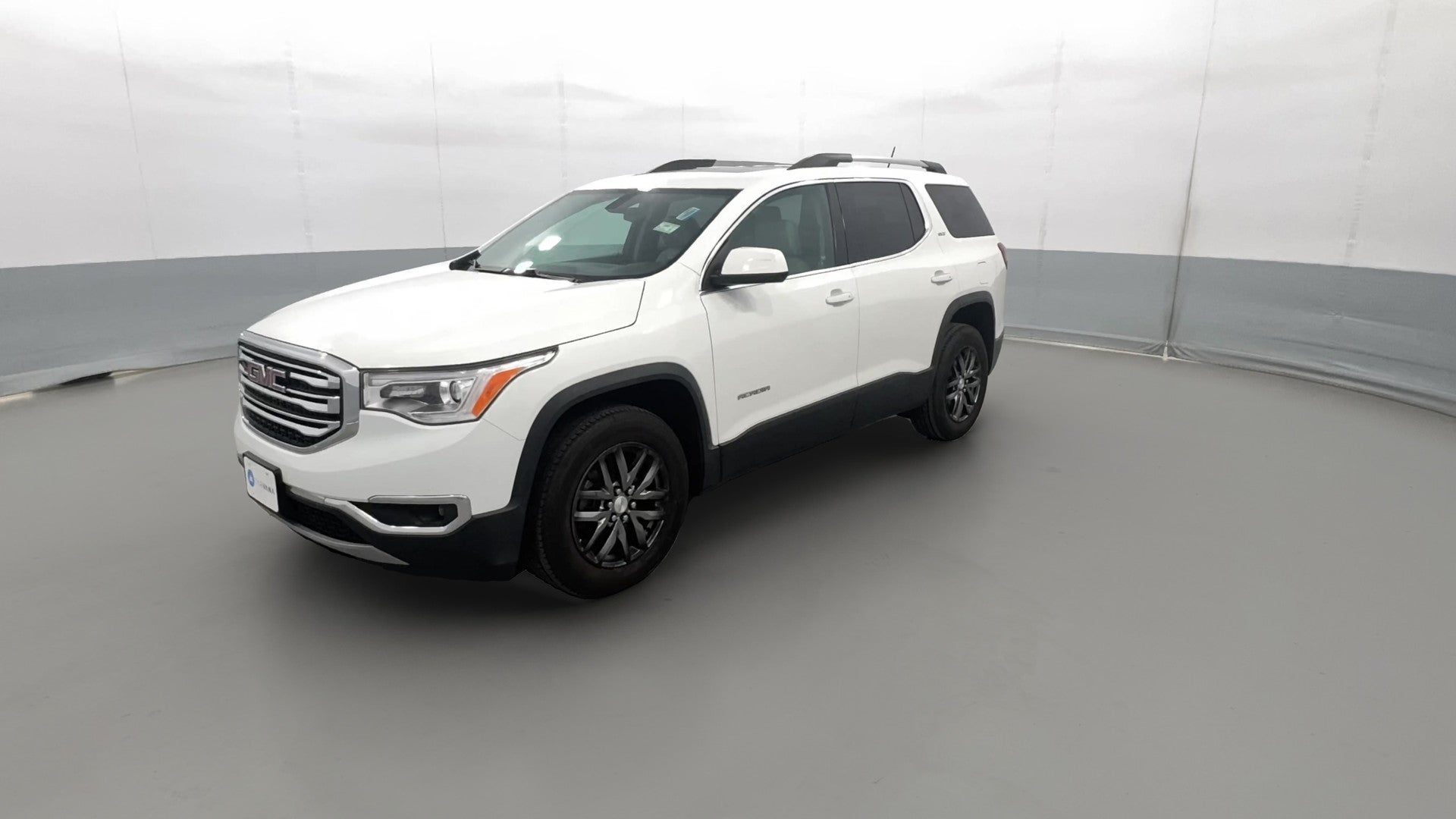 2017 GMC Acadia vehicle photo