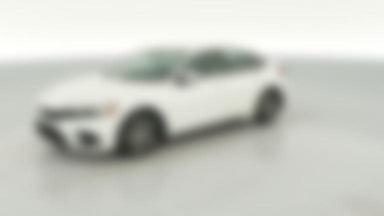 2023 Honda Civic vehicle photo