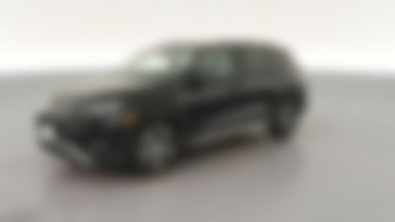 2025 Volkswagen Tiguan vehicle photo