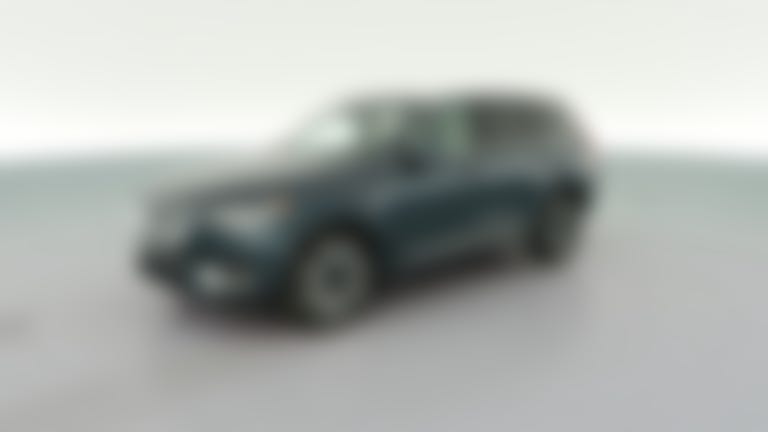 2024 Volvo XC90 vehicle photo