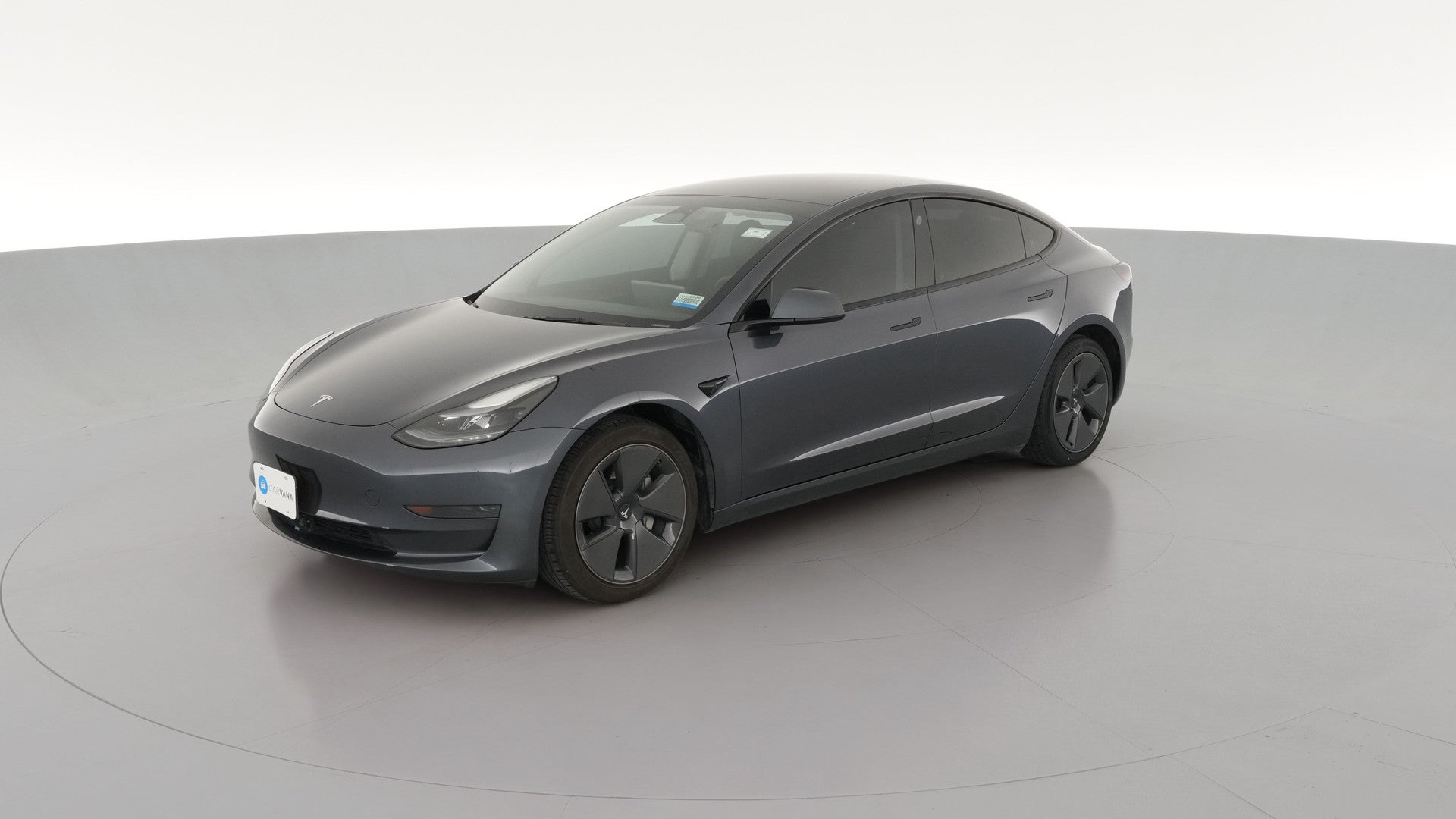 2023 Tesla Model 3 vehicle photo