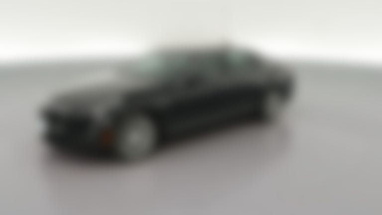 2019 Cadillac CT6 vehicle photo