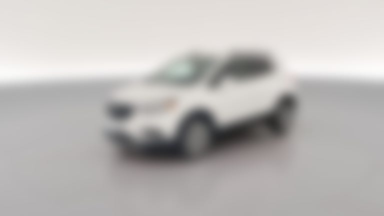 2017 Buick Encore vehicle photo