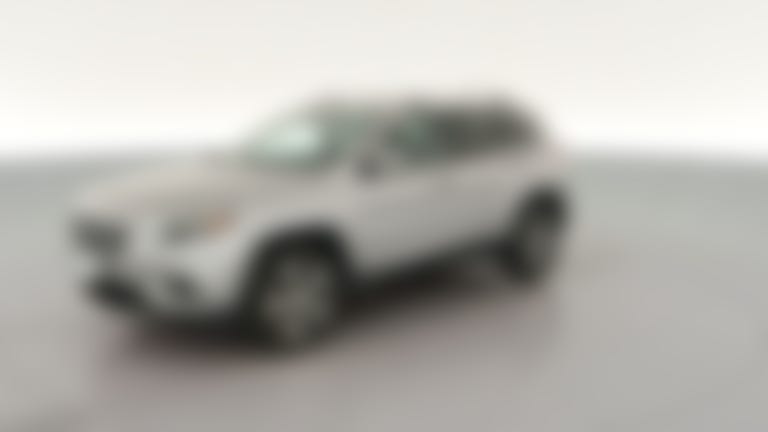 2019 Jeep Cherokee vehicle photo