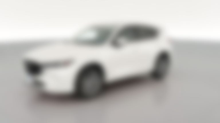 2024 MAZDA CX-5 vehicle photo