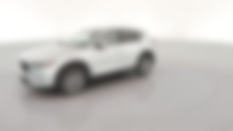 2020 MAZDA CX-5 vehicle photo