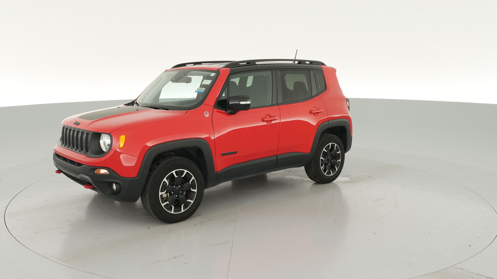 2023 Jeep Renegade vehicle photo