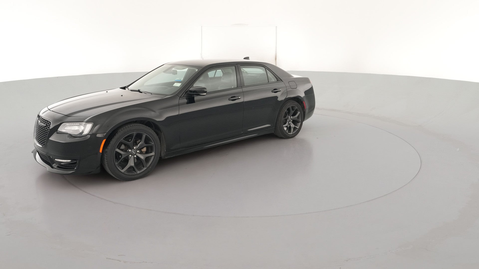 2022 Chrysler 300 vehicle photo